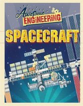 Spacecraft Awesome Engineering