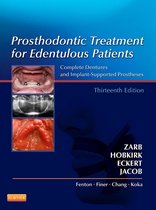 Prosthodontic Treatment Edentulous Patie