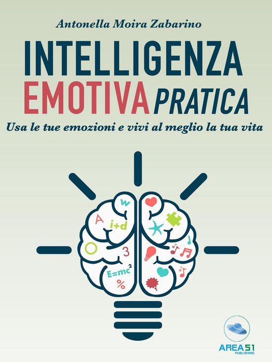Intelligenza emotiva pratica - cover