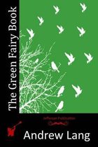 The Green Fairy Book