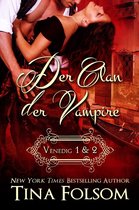 Der Clan der Vampire - Der Clan der Vampire (Venedig 1 & 2)