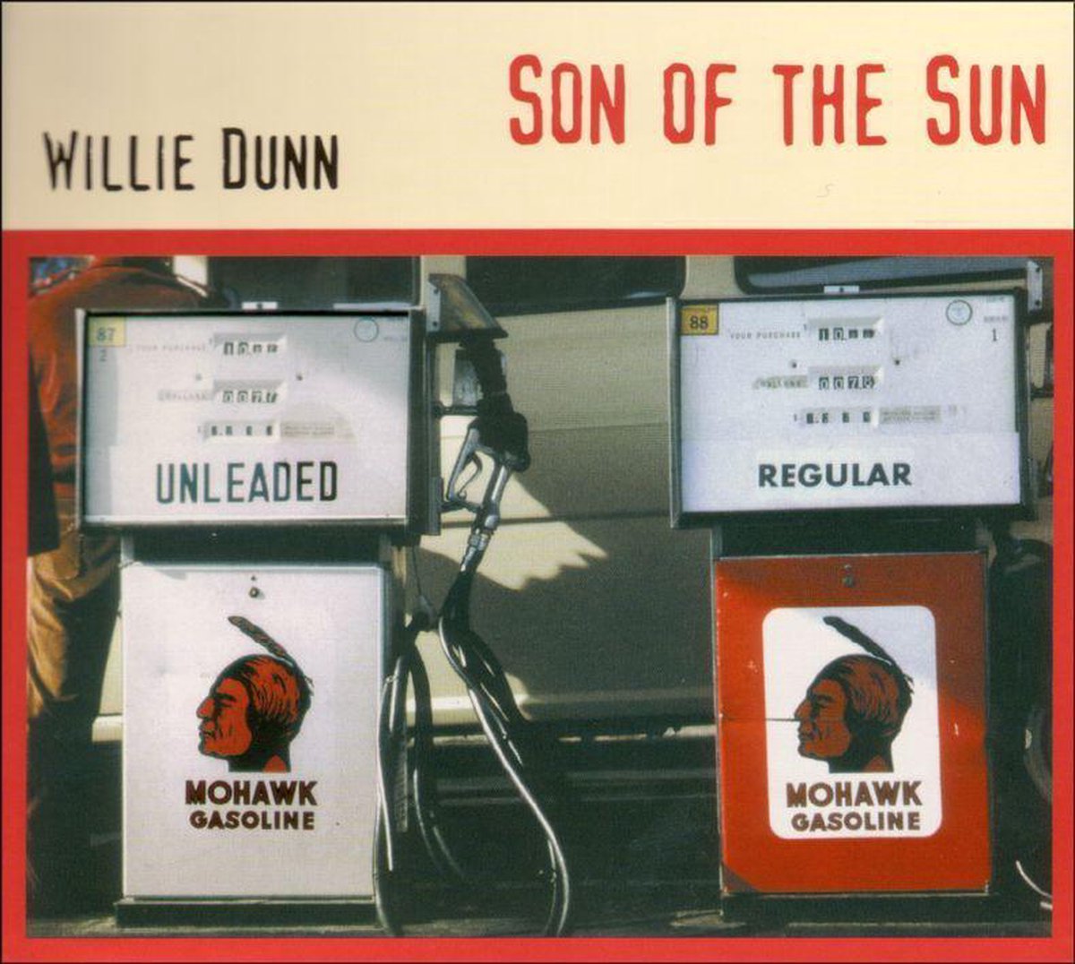 Son Of The Sun