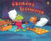 Froggy -  Froggy's Sleepover