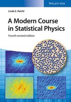 Modern Course Statistical Physics 4th Ed