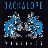 Jackalope - Weavings (CD)