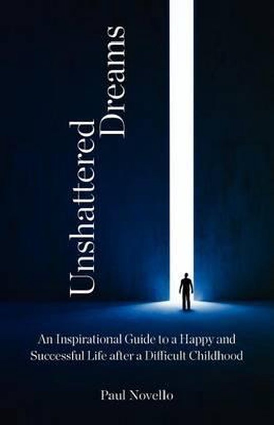 Unshattered Dreams - cover