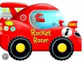 Rocket Racer