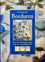 Handboek Borduren