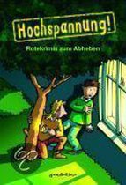 Hochspannung!