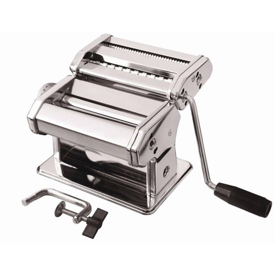 Vogue pastamachine 15cm van Vogue — afbeelding 3