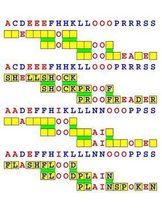 Joinword Puzzles 99rgb