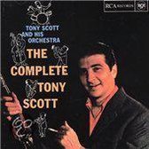 The Complete Tony Scott