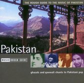 Pakistan. The Rough Guide
