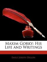Maxim Gorky