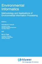 Environmental Informatics
