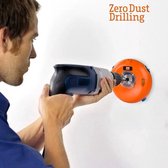 Zero Dust Drilling Boorstof Verzamelaar