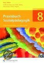 Praxisbuch Sozialpädagogik 8. Arbeitsbuch