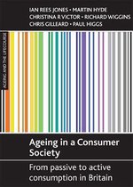 Ageing in a consumer society