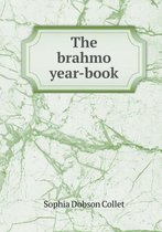 The brahmo year-book
