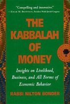 The Kabbalah of Money