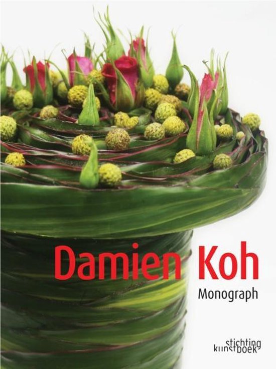 Cover van het boek 'Monograph'