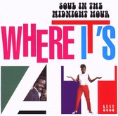 Where It's At (Soul In The Midnight Hour)