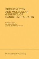 Developments in Oncology 41 - Biochemistry and Molecular Genetics of Cancer Metastasis