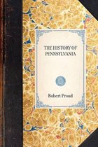 Historiography-The History of Pennsylvania, in North America
