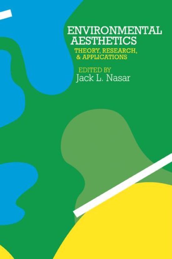Environmental Aesthetics - cover
