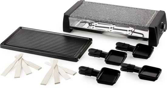 DOMO DO9189G - Gourmetstel - 8 Personen — afbeelding 5