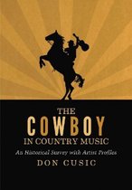 The Cowboy in Country Music