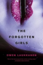 A Stevens and Windermere Novel 6 - The Forgotten Girls