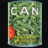 Can - Ege Bamyasi (LP)