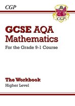 GCSE Maths AQA Workbook Higher