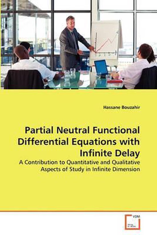 Partial Neutral Functional Differential Equations with Infinite Delay