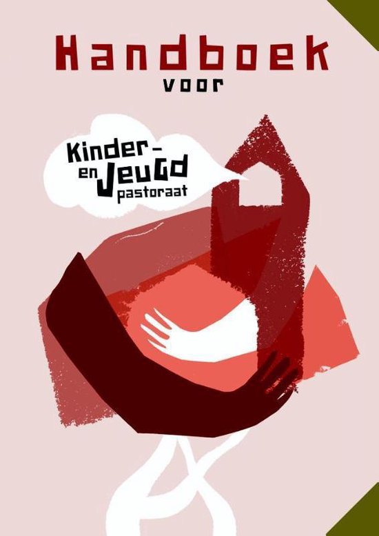 Handboek voor kinder- en jeugdpastoraat - Corien Rietberg | Northernlights300.org
