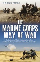 The Marine Corps Way of War