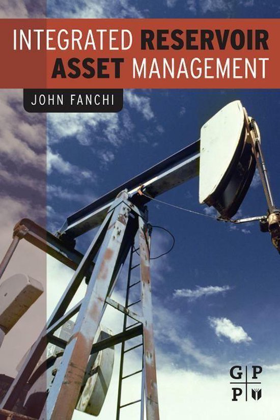 Integrated Reservoir Asset Management - cover