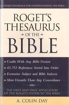 Roget's Thesaurus of the Bible