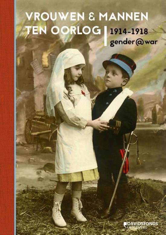 Vrouwen en mannen ten oorlog