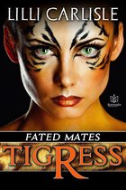 Fated Mates - Tigress