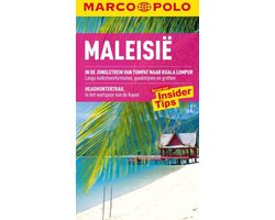Marco Polo - Maleisie
