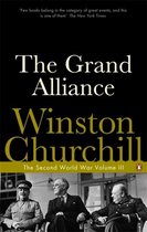 Second World War 3 Grand Alliance