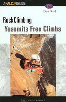 Rock Climbing Yosemite