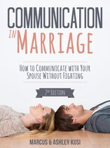 Better Marriage Series 1 - Communication in Marriage