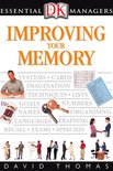 DK Essential Managers - Improving Your Memory