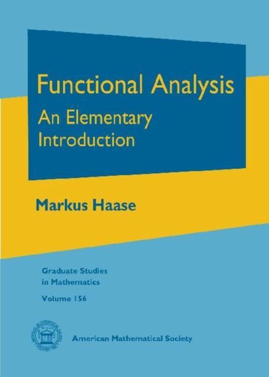 Foto: Functional analysis