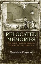 Irish Studies - Relocated Memories