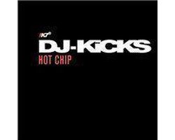 Dj Kicks