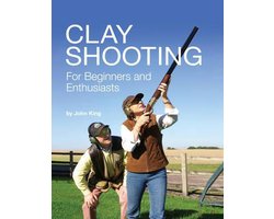 Clay Shooting For Beginners & Enthusiast